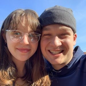 Meet your Posher, Kerri